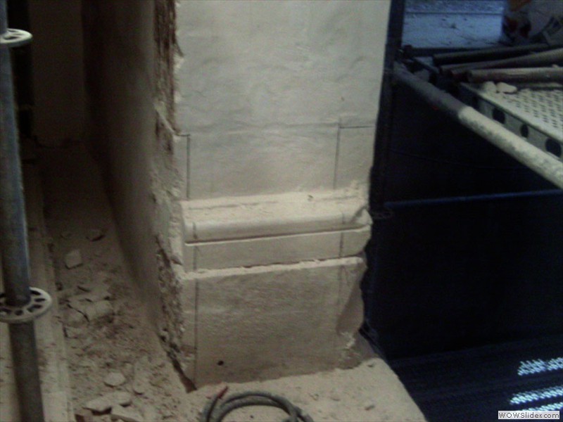 RRestructuration de base